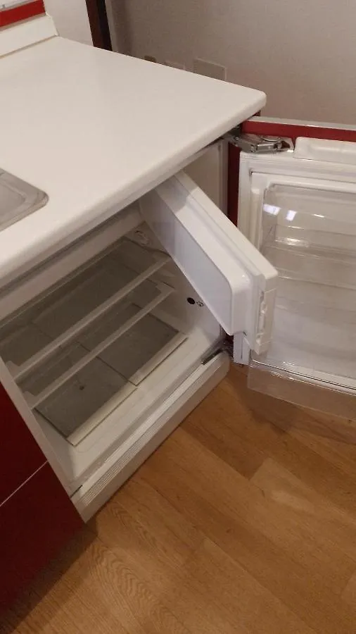 Appartement Dreamhouse à Rome Italie