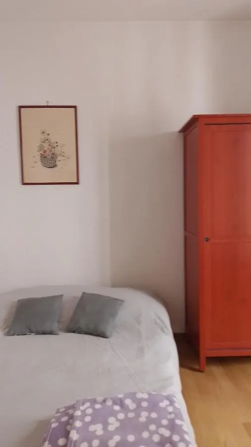 Appartement Dreamhouse à Rome 0*,  Italie