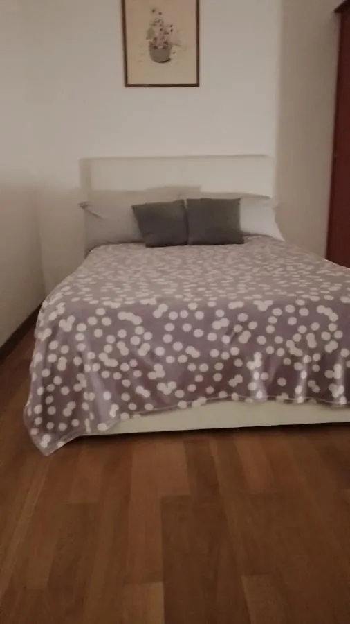 Appartement Dreamhouse à Rome
