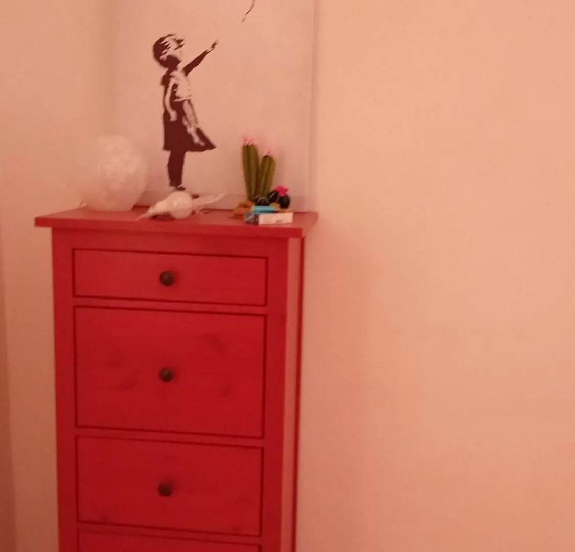Appartement Dreamhouse à Rome