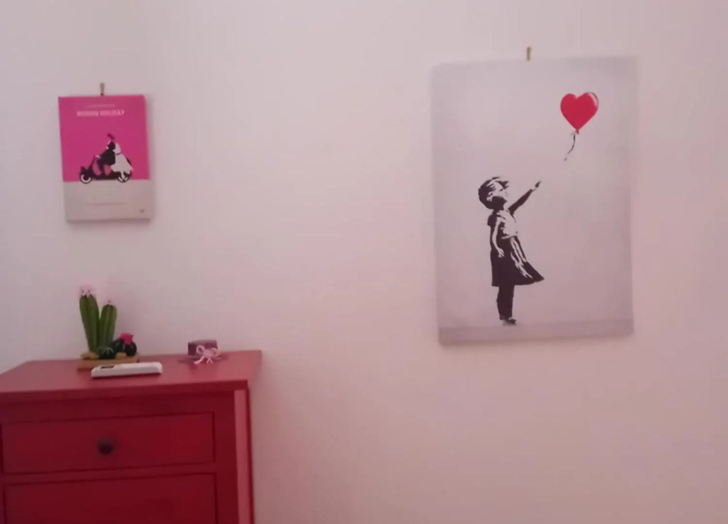 Appartement Dreamhouse à Rome