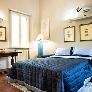 Romantica Centro Storico Con Giardino Privato Roma