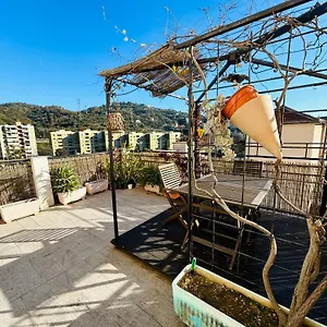 La Loba House Appartamento Savona