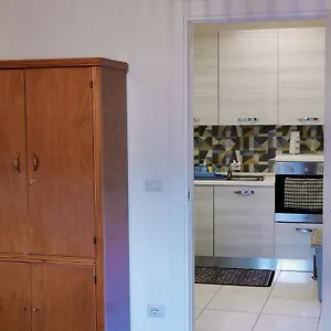 Cuttigghiu Appartamento Aeroporto di Catania Fontana Rossa