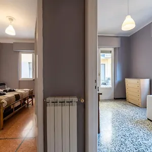 *elegante Loft Centrale* Appartamento Rapallo
