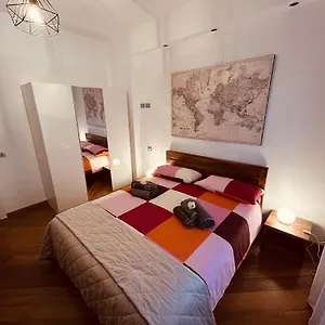 A Casa Di Dado E Benny Roma