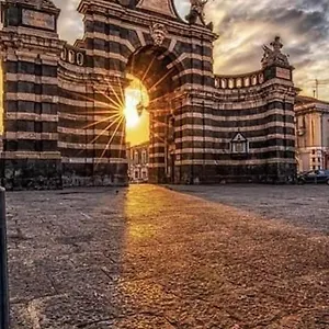 Sicily House Appartamento Aeroporto di Catania Fontana Rossa