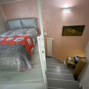 Casa D'amore Casa vacanze Napoli