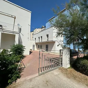 Sunrise Beach Appartamento Misano Adriatico