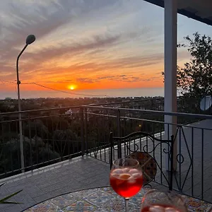 Casa Elena Appartamento Capo dʼOrlando
