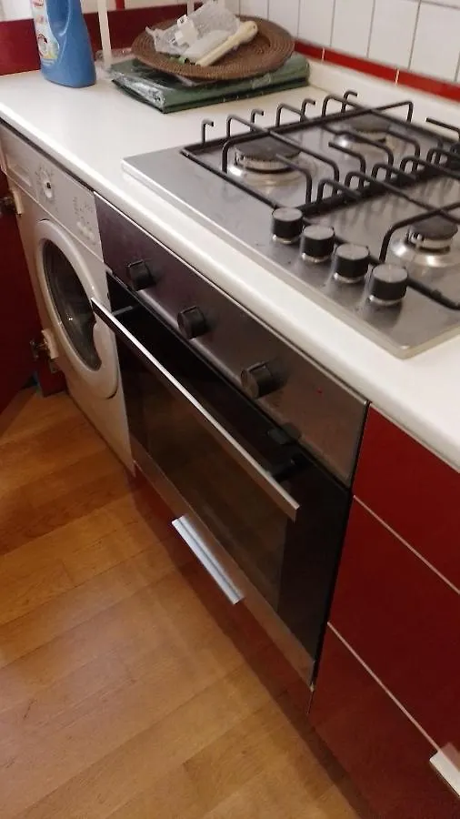 Dreamhouse Apartment Rome