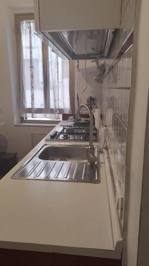 Dreamhouse Apartment Rome Italy