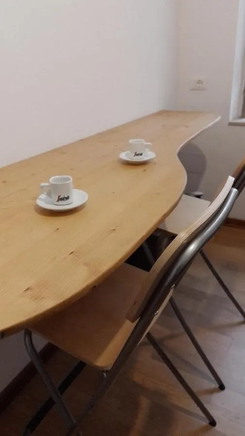 Dreamhouse Apartment Rome