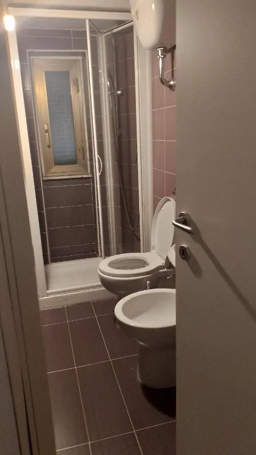 Dreamhouse Apartment Rome